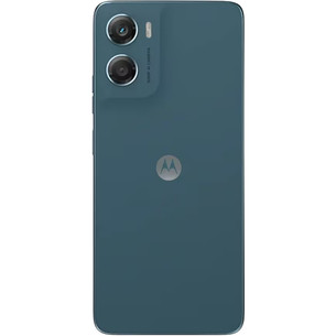 Motorola Moto G06 Power, 64 GB, mėlynas - Išmanusis telefonas
