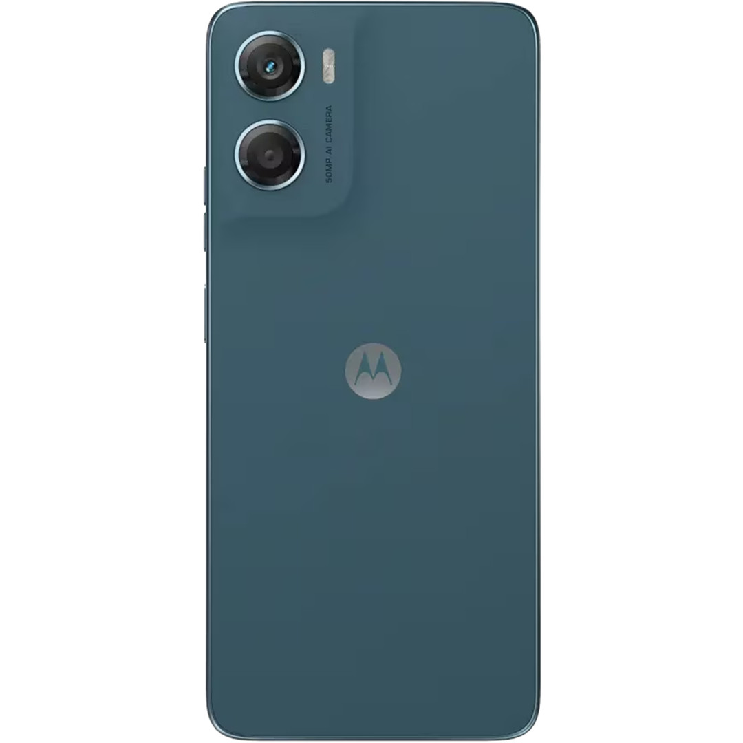Motorola Moto G06 Power, 64 GB, mėlynas - Išmanusis telefonas