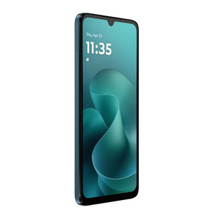 Motorola Moto G06 Power, 64 GB, mėlynas - Išmanusis telefonas