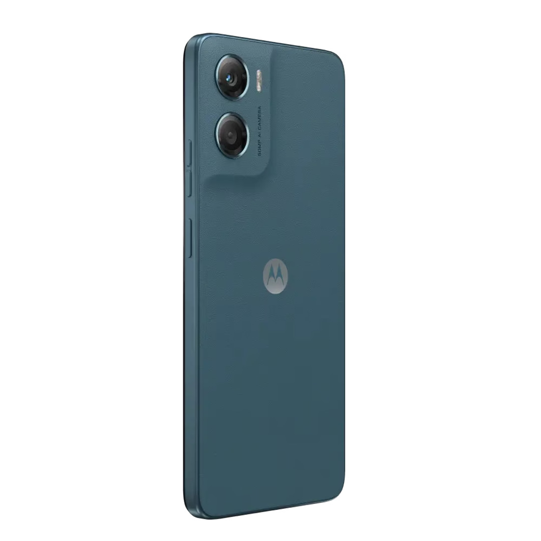 Motorola Moto G06 Power, 64 GB, mėlynas - Išmanusis telefonas