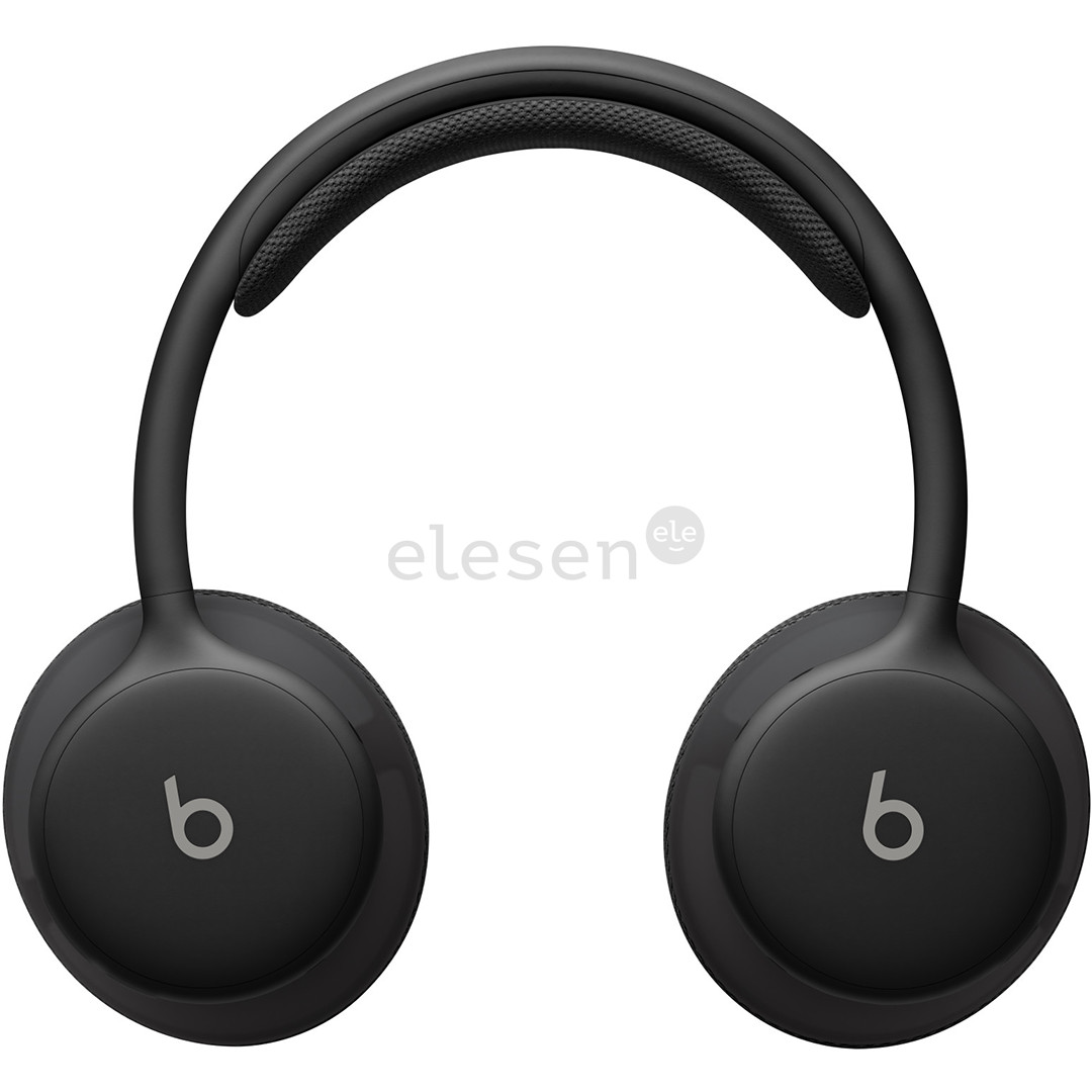 Beats 360, черный - Беспроводные наушники