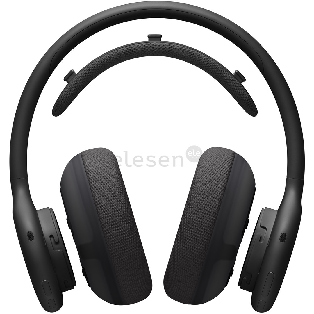 Beats 360, черный - Беспроводные наушники