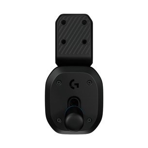 Logitech RS Shifter & Handbrake, juoda - Pavarų perjungimo svirtis