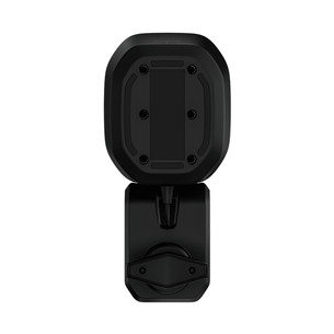 Logitech RS Shifter & Handbrake, juoda - Pavarų perjungimo svirtis