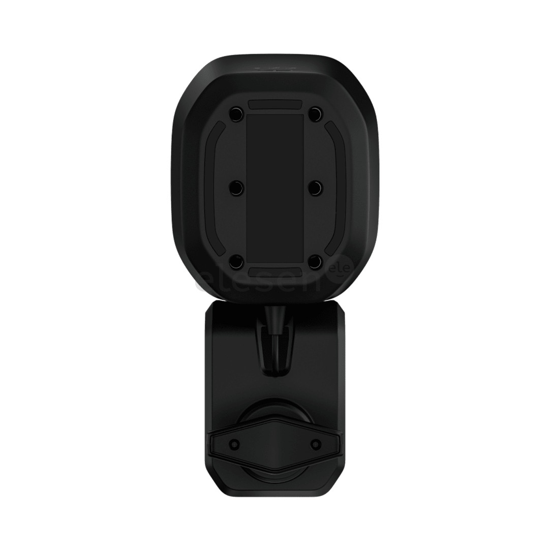 Logitech RS Shifter & Handbrake, juoda - Pavarų perjungimo svirtis