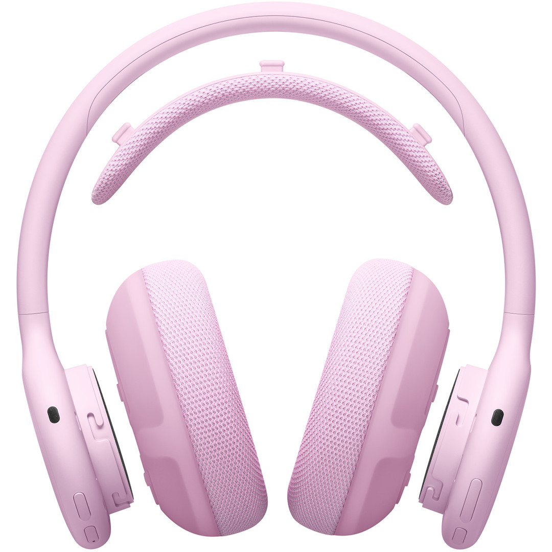 Beats 360, pink - Wireless headphones