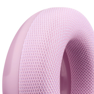Beats 360, pink - Wireless headphones