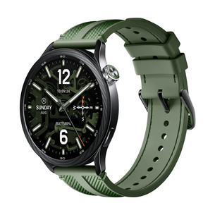 Xiaomi Watch S5, jungle green - Smart watch BHR08IXGL