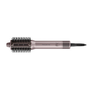 Rowenta Air Brush 3D Nano, 810 W, pink - Hot air brush