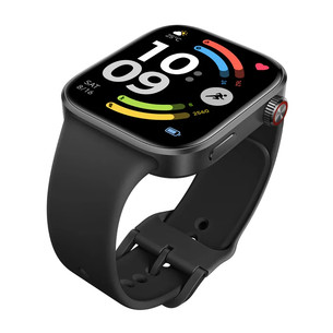Xiaomi Redmi Watch 6, obsidian black - Smartwatch