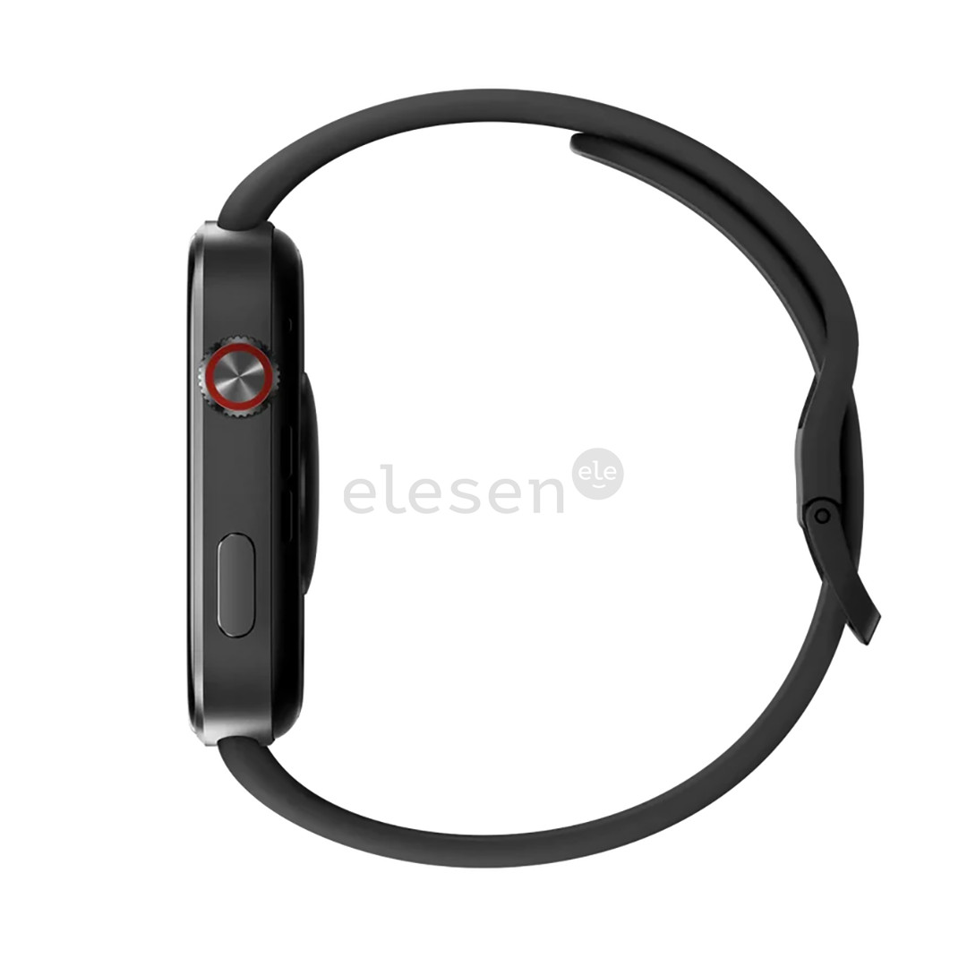 Xiaomi Redmi Watch 6, obsidian black - Smartwatch
