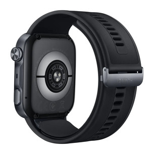 Huawei Watch D3, black - Smart watch