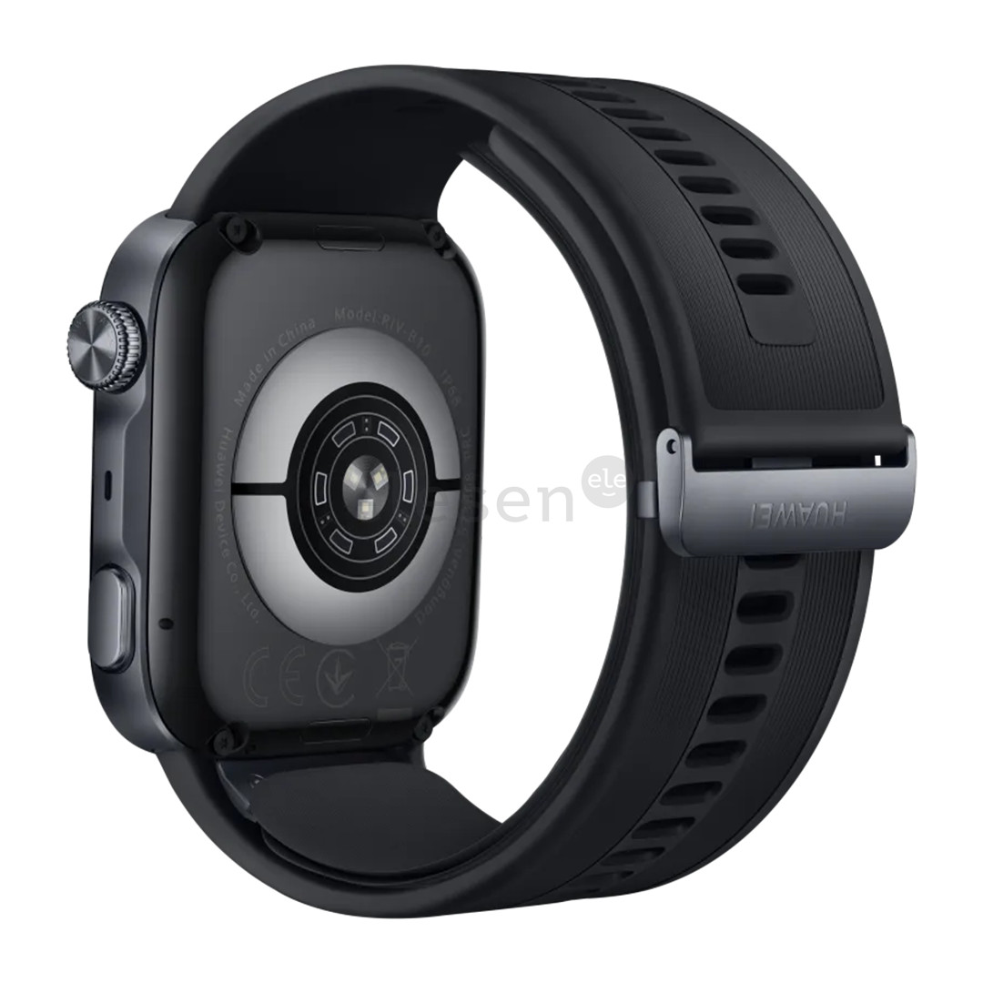 Huawei Watch D3, black - Smart watch