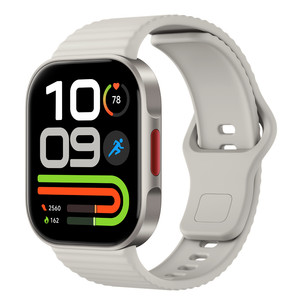 Redmi Watch 6 Lite, steel gray - Smart watch