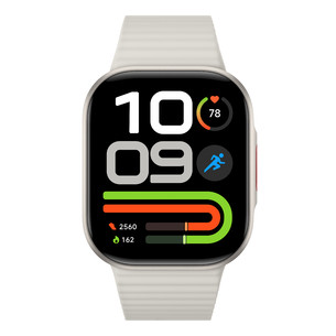 Redmi Watch 6 Lite, steel gray - Smart watch BHR09CVGL