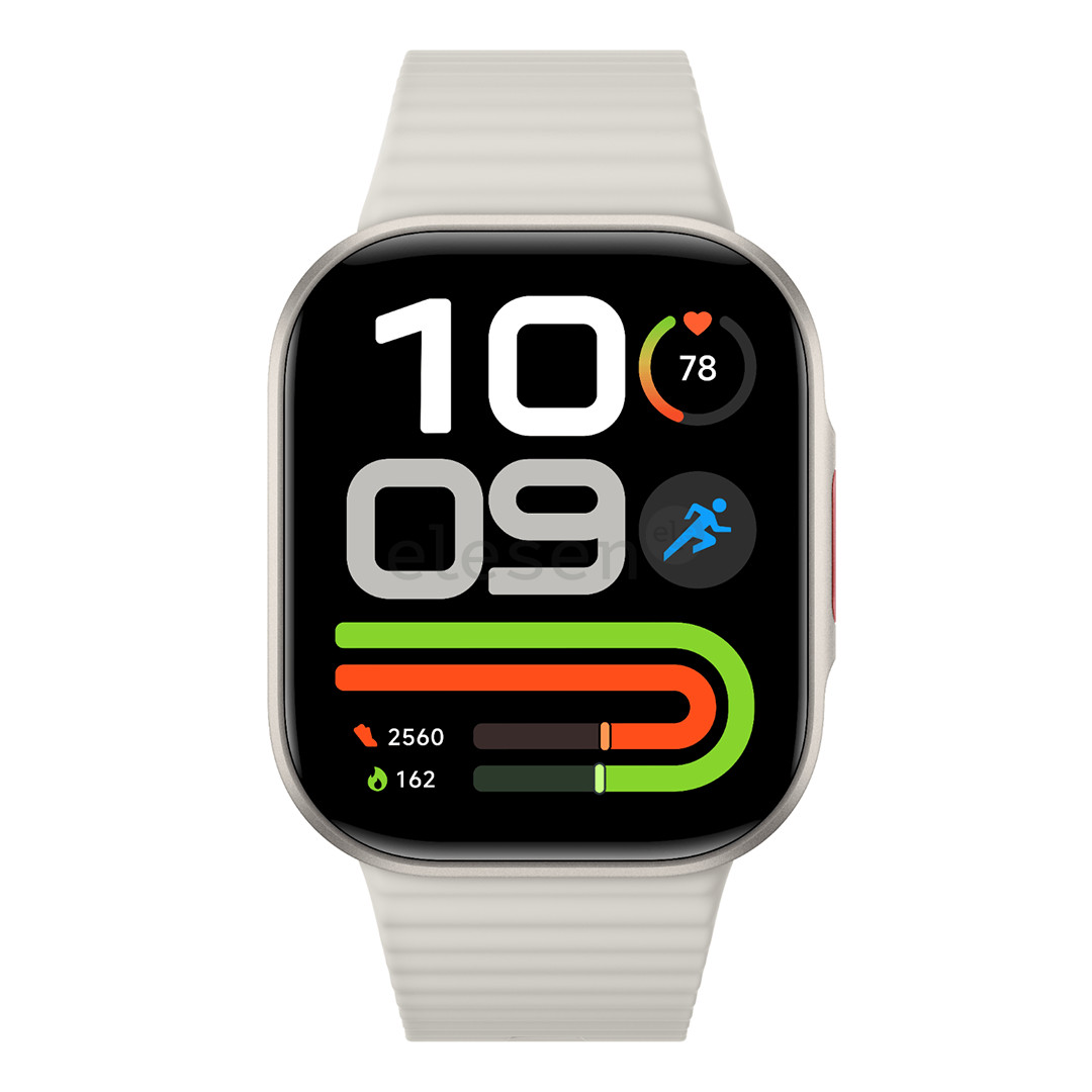 Redmi Watch 6 Lite, steel gray - Smart watch