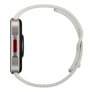 Redmi Watch 6 Lite, steel gray - Smart watch