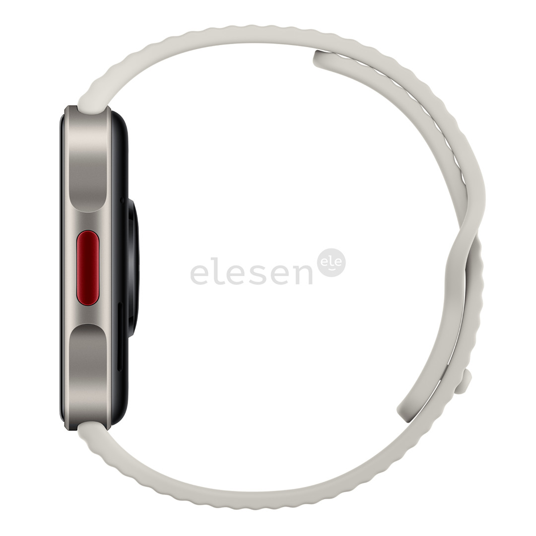 Redmi Watch 6 Lite, steel gray - Smart watch