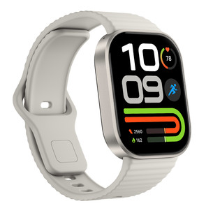 Redmi Watch 6 Lite, steel gray - Smart watch