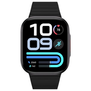 Redmi Watch 6 Lite, black - Smart watch BHR09CWGL