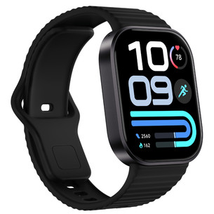 Redmi Watch 6 Lite, black - Smart watch