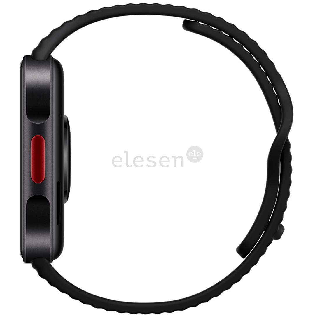 Redmi Watch 6 Lite, black - Smart watch