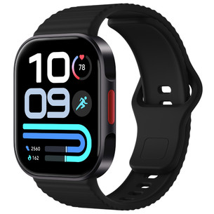 Redmi Watch 6 Lite, black - Smart watch