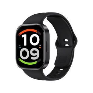 Xiaomi Redmi Watch 6 Active, juodas - Išmanusis laikrodis