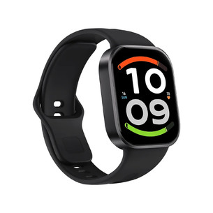Xiaomi Redmi Watch 6 Active, juodas - Išmanusis laikrodis