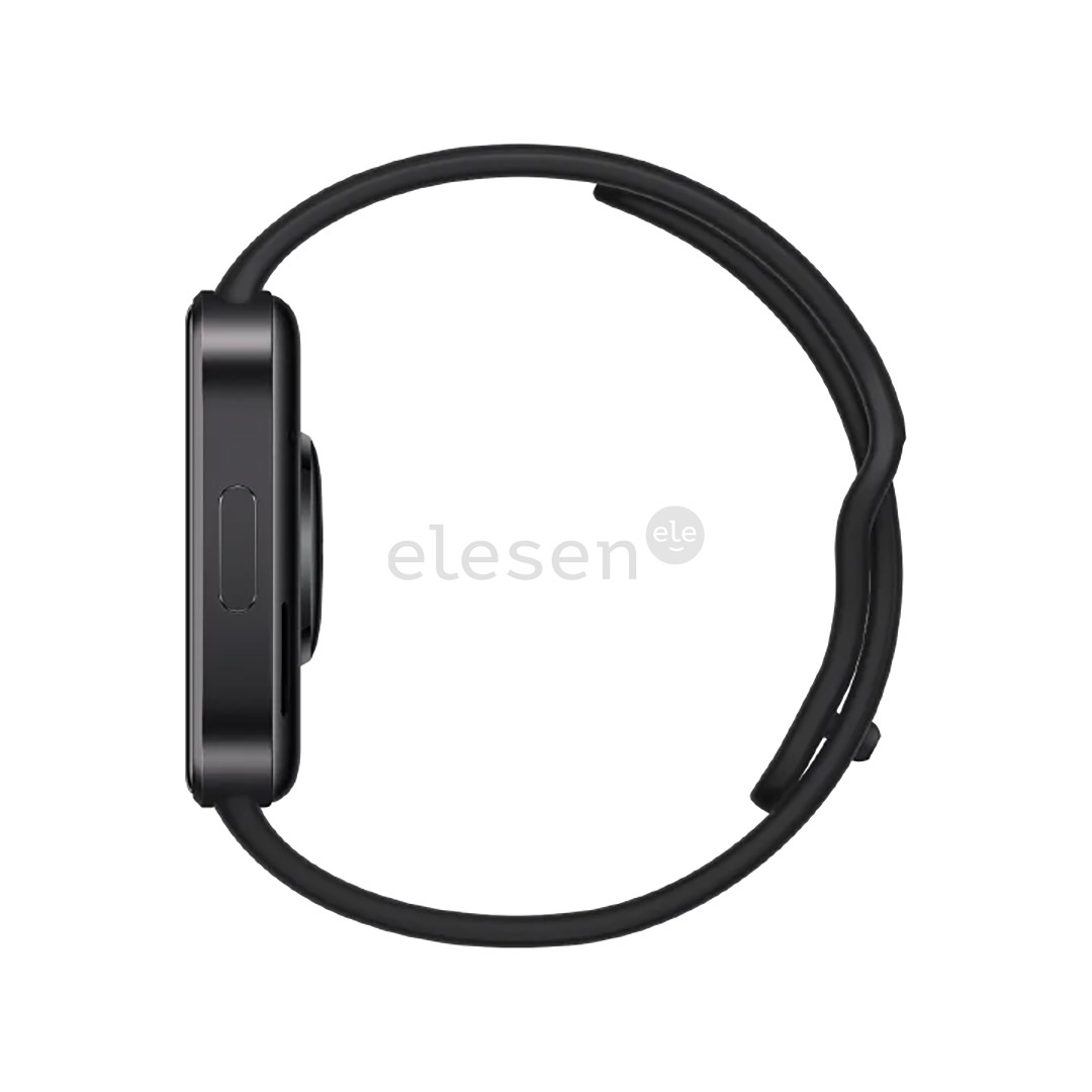 Xiaomi Redmi Watch 6 Active, juodas - Išmanusis laikrodis
