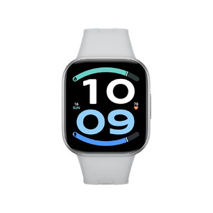 Xiaomi Redmi Watch 6 Active, sidabro spalvos - Išmanusis laikrodis BHR09CXGL