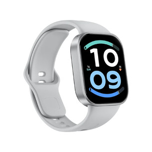 Xiaomi Redmi Watch 6 Active, sidabro spalvos - Išmanusis laikrodis