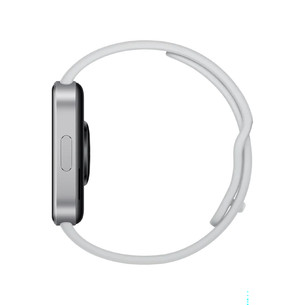 Xiaomi Redmi Watch 6 Active, sidabro spalvos - Išmanusis laikrodis