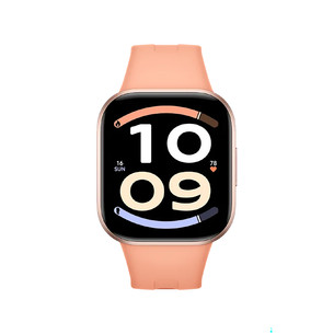Xiaomi Redmi Watch 6 Active, oranžinis - Išmanusis laikrodis BHR09CYGL