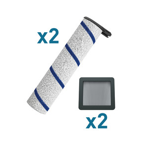 Rowenta, X-Clean 7 - Priedų komplektas belaidžiam kietųjų grindų siurbliui