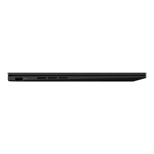 Asus Zenbook 14 UM3406GA, 14'', WUXGA, OLED, Ryzen AI 5, 16 ГБ, 1 ТБ, ENG, черный - Ноутбук