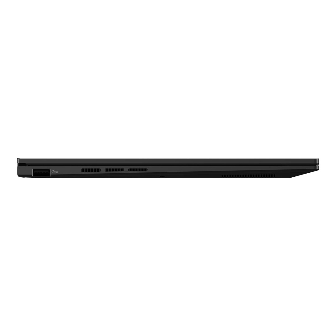 Asus Zenbook 14 UM3406GA, 14'', WUXGA, OLED, Ryzen AI 5, 16 ГБ, 1 ТБ, ENG, черный - Ноутбук