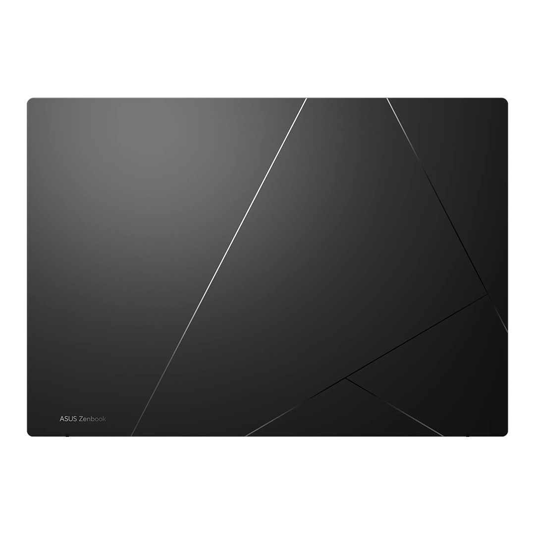 Asus Zenbook 14 UM3406GA, 14'', WUXGA, OLED, Ryzen AI 5, 16 ГБ, 1 ТБ, ENG, черный - Ноутбук