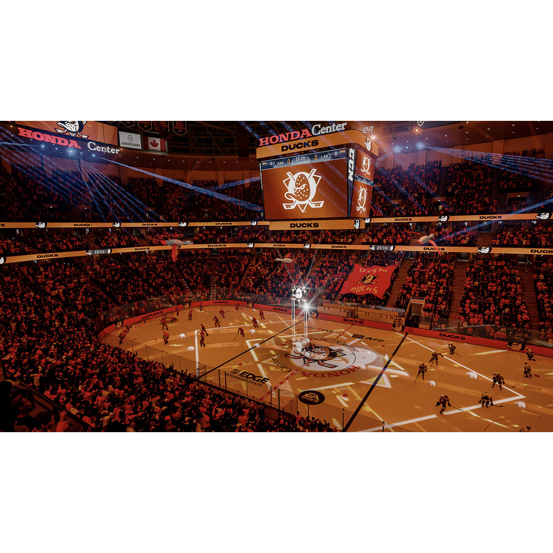 NHL 27, Xbox Series X - Žaidimas