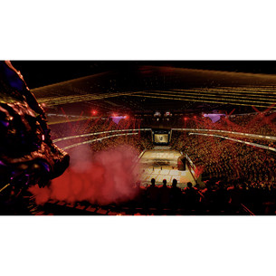 NHL 27, Xbox Series X - Žaidimas