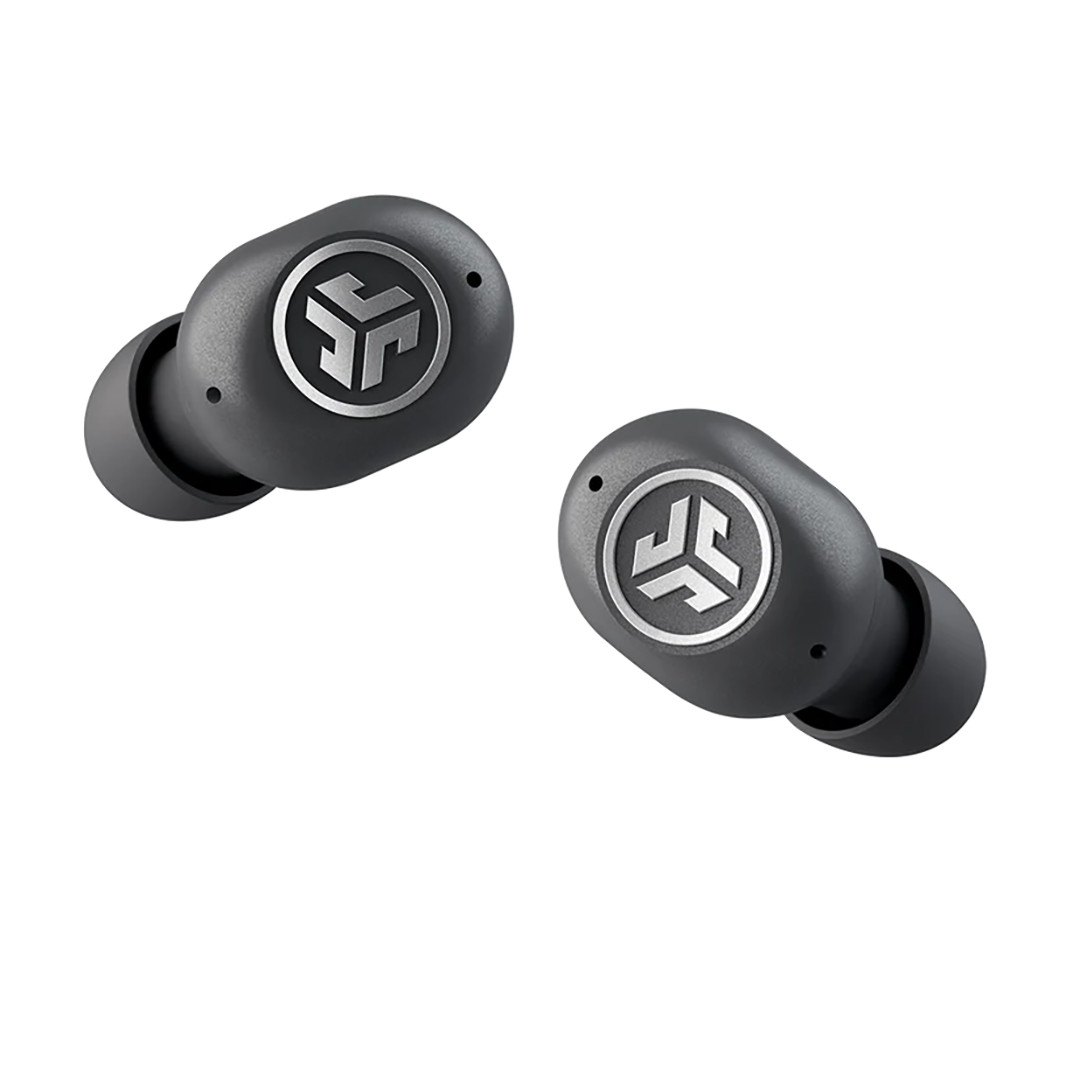 JLab JBuds Mini ANC, graphite - True wireless earbuds