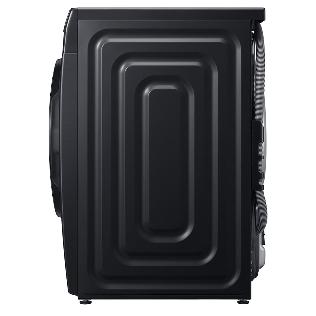 Samsung, 9 kg / 6 kg, gylis 59 cm, 1400 aps./min., juoda - Skalbimo mašina su džiovykle