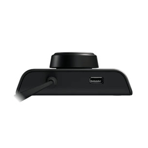 Logitech Racing Adapter, juodas - Žaidimų priedas