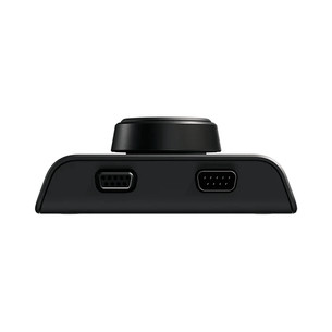 Logitech Racing Adapter, juodas - Žaidimų priedas