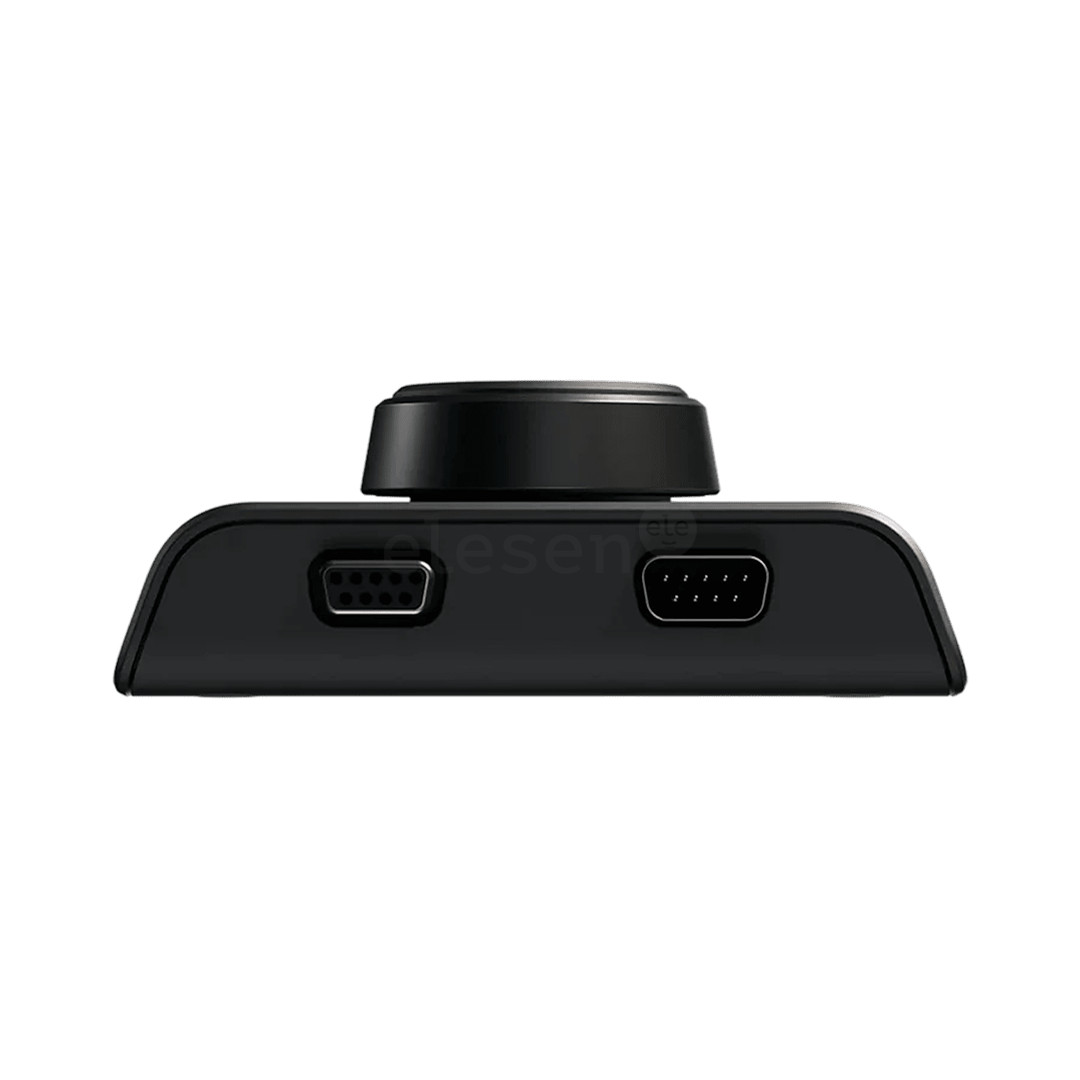 Logitech Racing Adapter, juodas - Žaidimų priedas