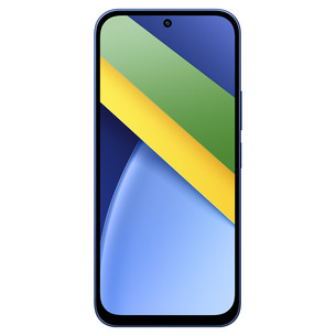 POCO C95 Pro, 6 GB, 128 GB, mėlynas - Išmanusis telefonas