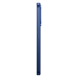 POCO C95 Pro, 6 GB, 128 GB, mėlynas - Išmanusis telefonas