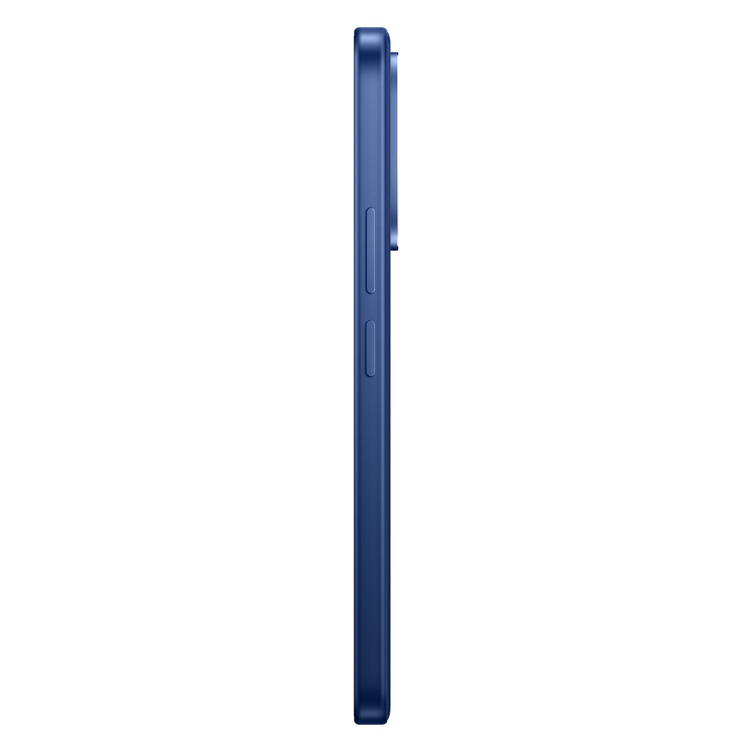 POCO C95 Pro, 6 GB, 128 GB, mėlynas - Išmanusis telefonas