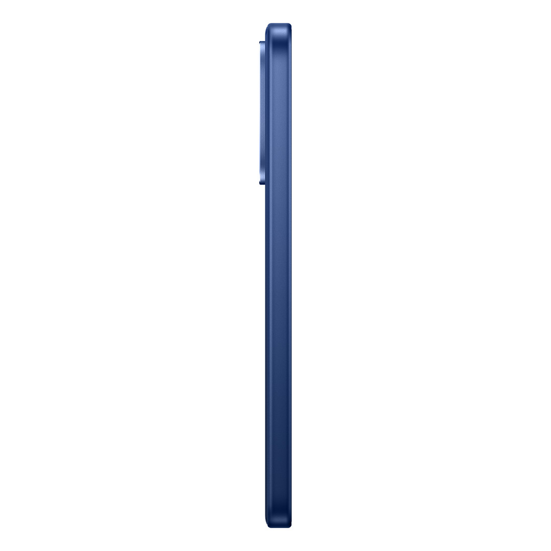 POCO C95 Pro, 6 GB, 128 GB, mėlynas - Išmanusis telefonas