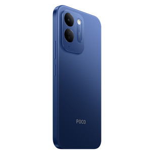 POCO C95 Pro, 6 GB, 128 GB, mėlynas - Išmanusis telefonas